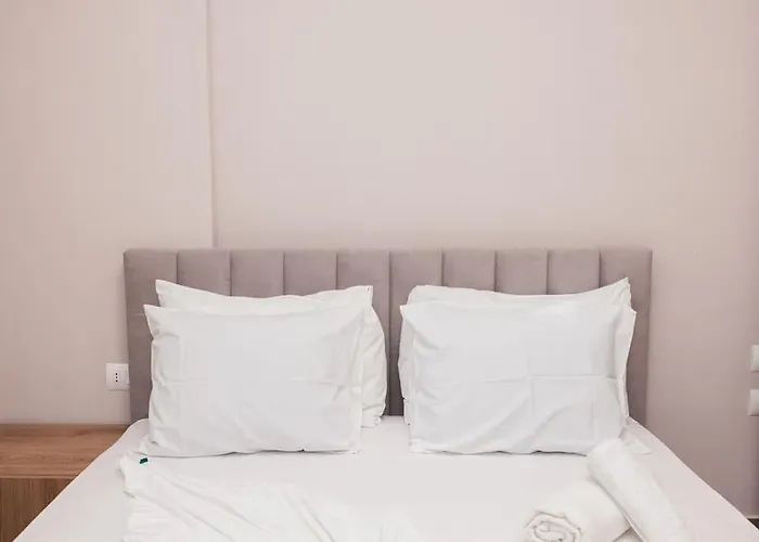 The Seaside Oasis Apartment