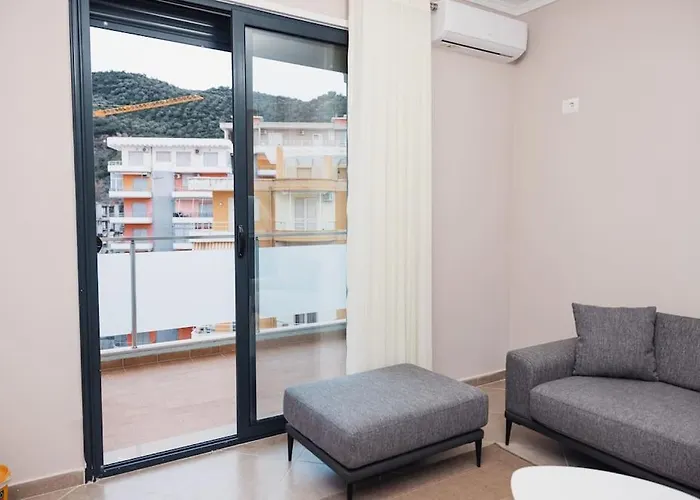 The Seaside Oasis Apartment