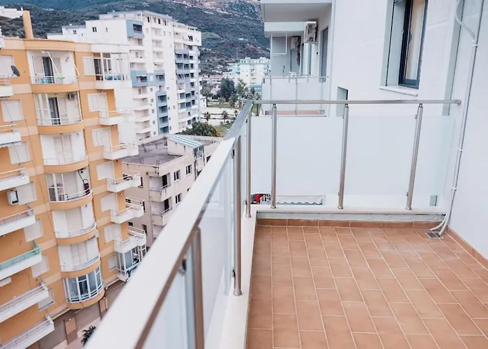 The Seaside Oasis Apartment