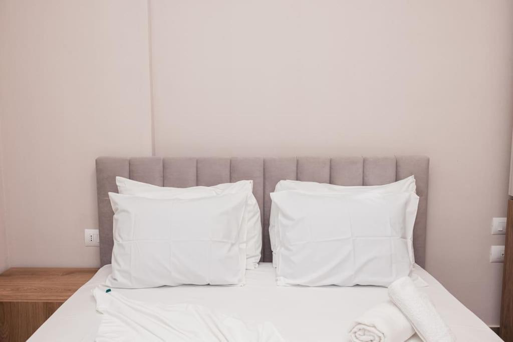 The Seaside Oasis Apartamento