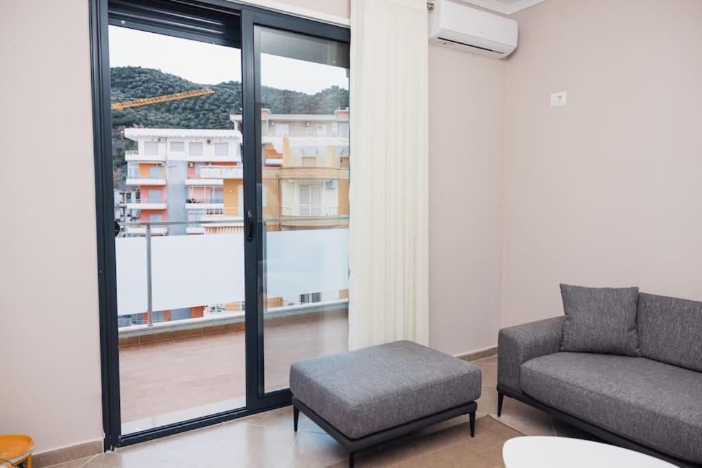 The Seaside Oasis Apartment Vlorë