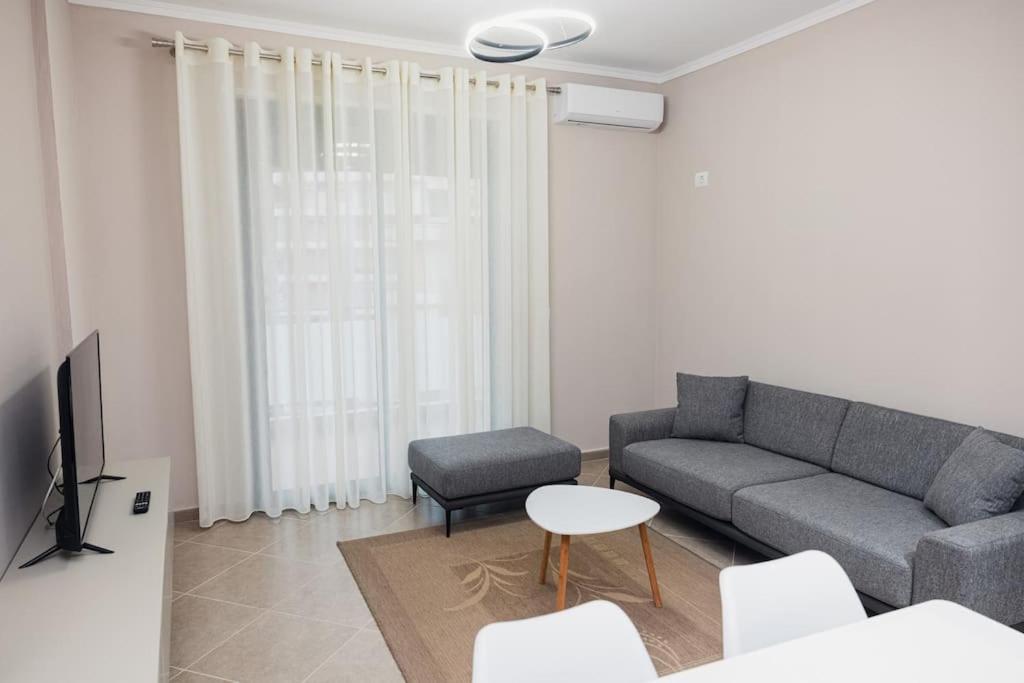The Seaside Oasis Apartment
